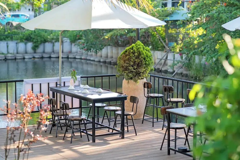Mayci Eco Boutique Hotel Hoi An