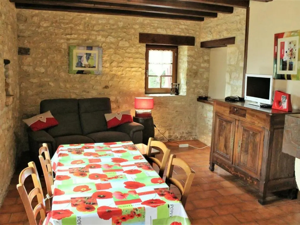 Voir la photo 3 — Gîte Cénac-et-Saint-Julien, 3 pièces, 4 personnes - FR-1-616-47