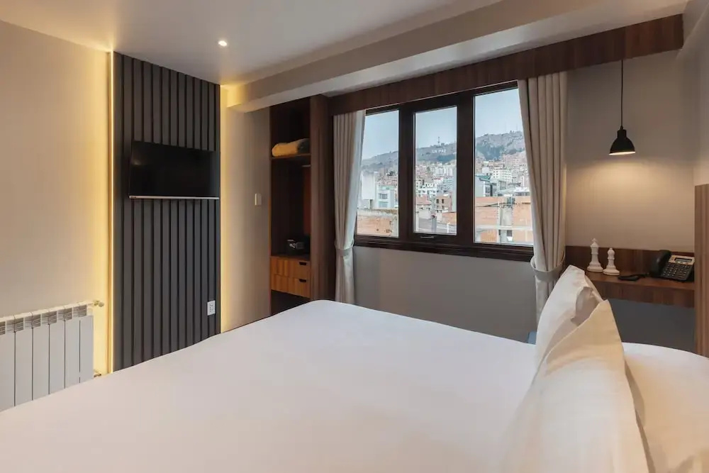 DREAM By Stannum Hotel - Chambres