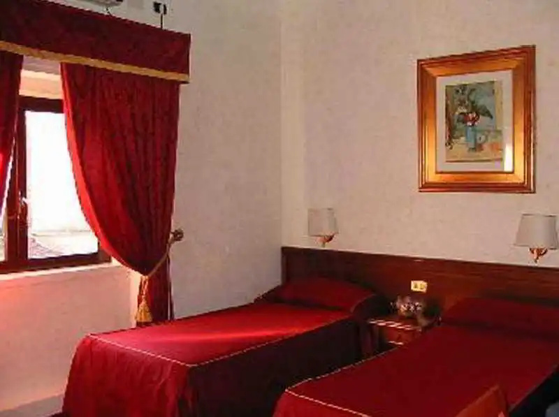 Park Hotel Serenissima - Général