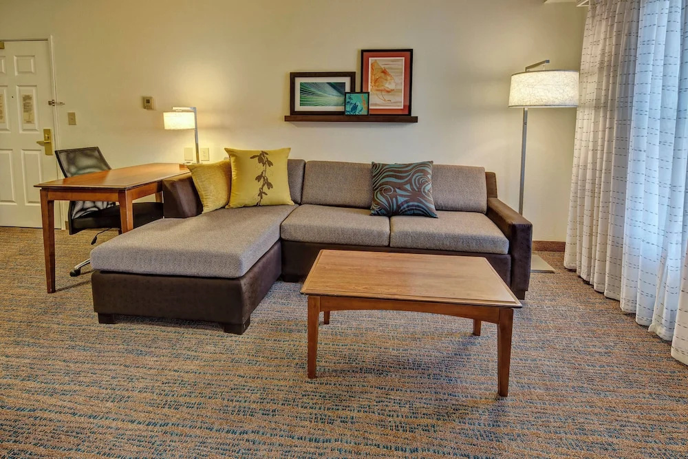 Residence Inn by Marriott Memphis Southaven - Chambres