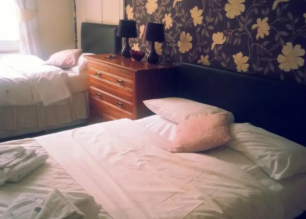 Bank House Hotel - Chambres