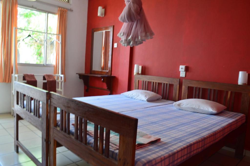 Hotel Paradiso