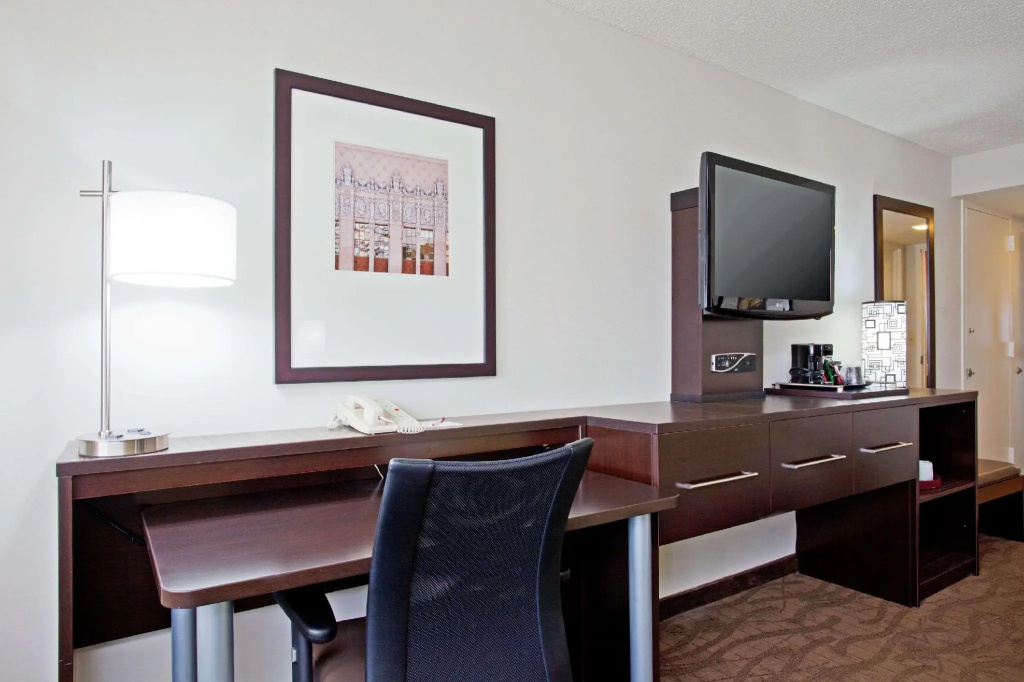 Sonesta Los Angeles Airport LAX - Chambres