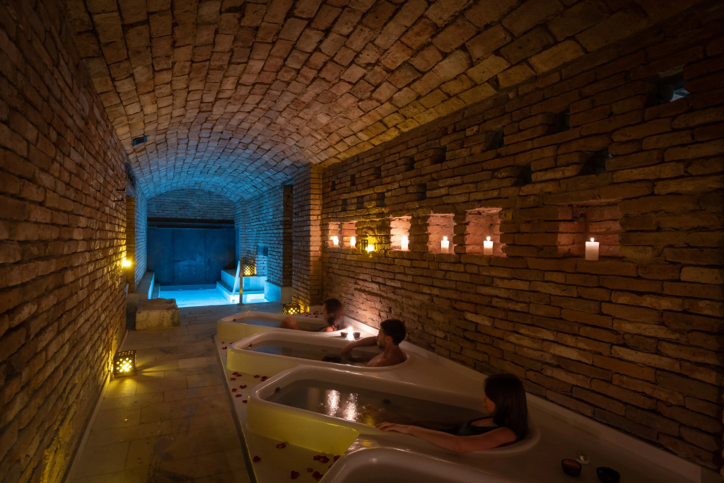 Azur Real Hotel Boutique & Spa - Général