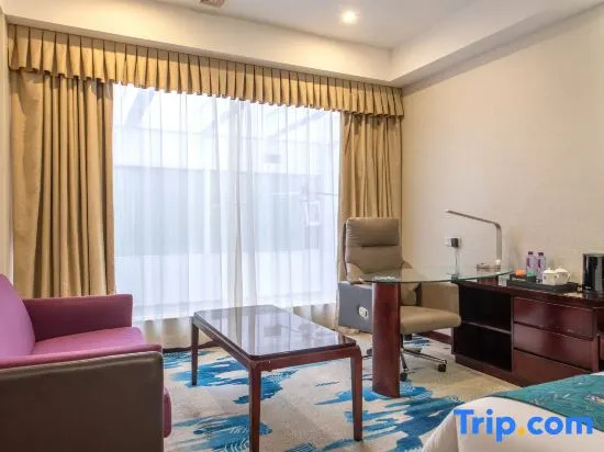 Platinum Holiday Hotel - Chambres