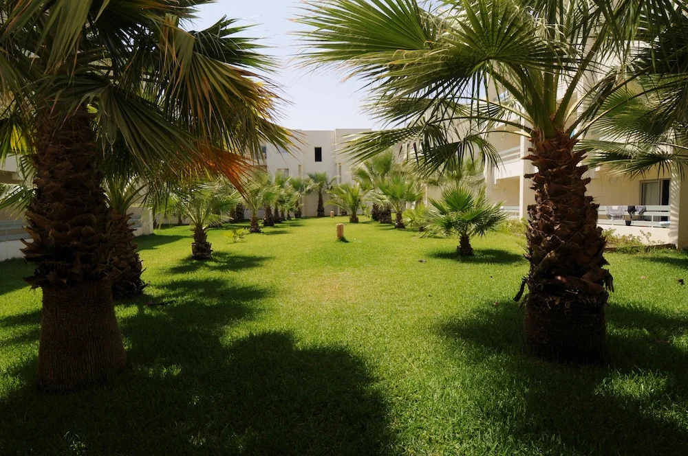Omar Khayam Resort & Aqua Park — 1