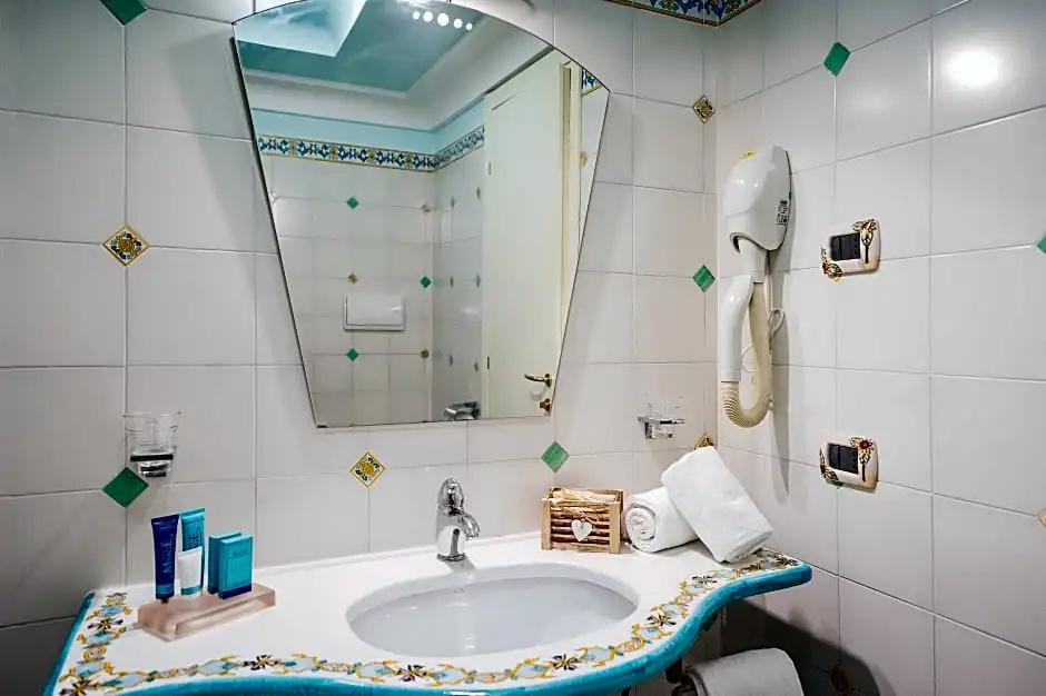 Hotel Myage - Chambres