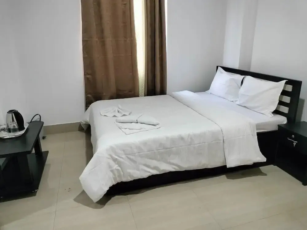 Kiara - The Guest House