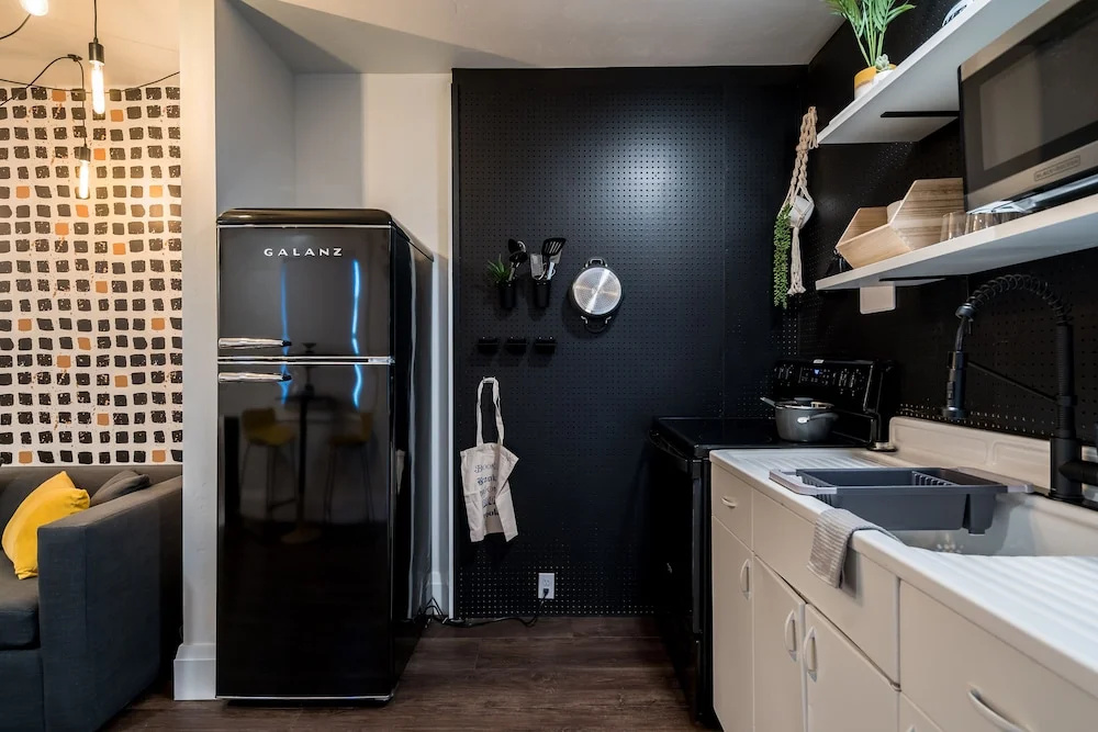 Luxury Apartment