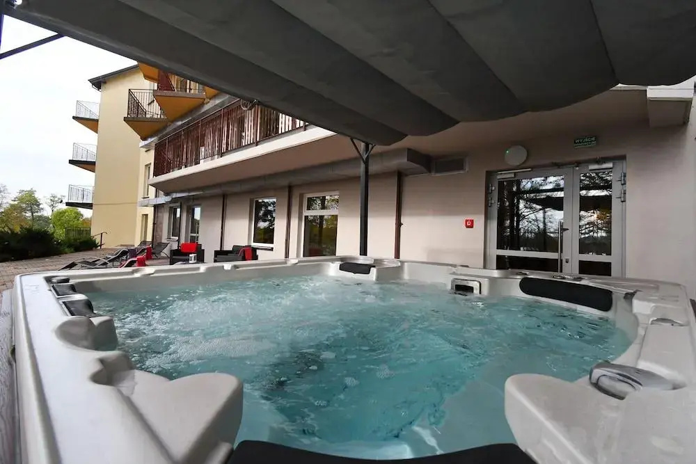 Hotel photo 18