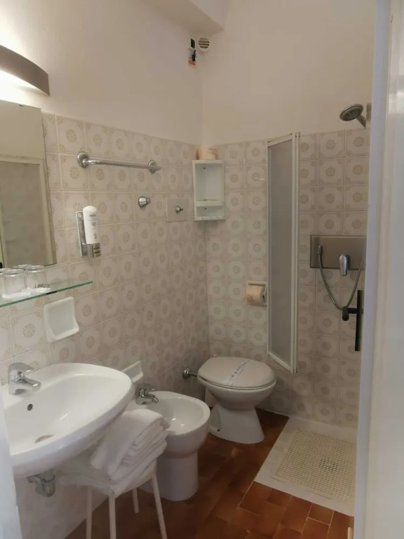 Hotel Valdor - Chambres