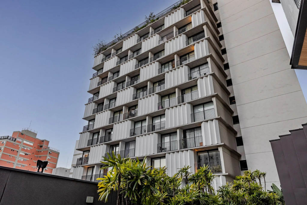 Vossa Bossa Vila Madalena