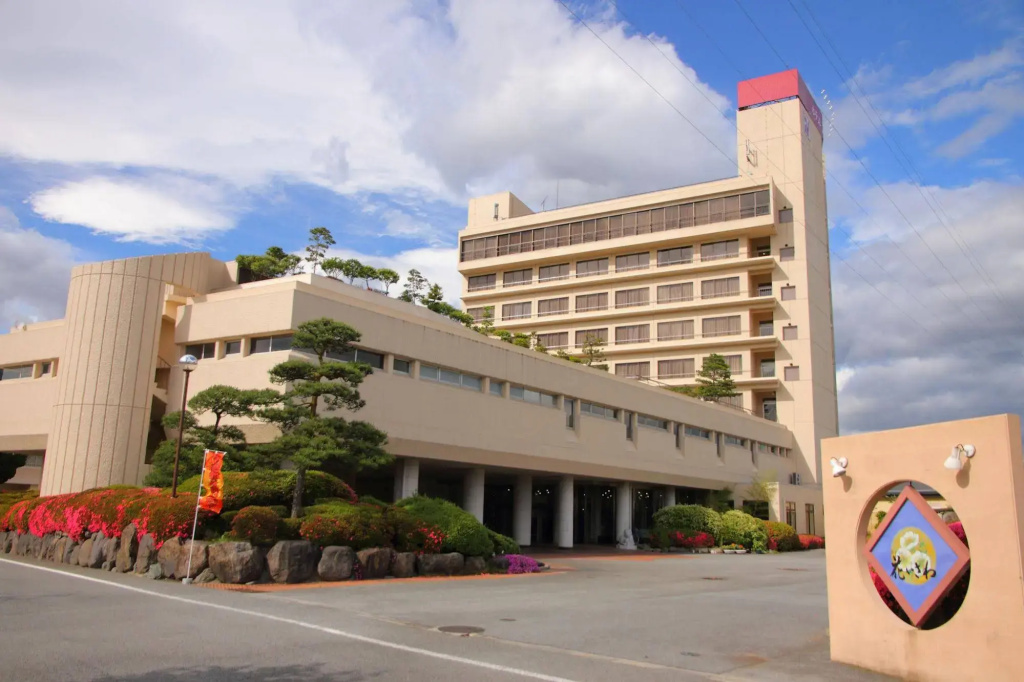 Hotel Hana Isawa