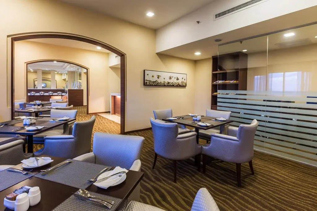 Sunway Hotel Seberang Jaya - Général