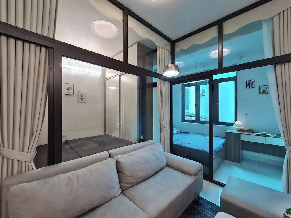 The Little'N Homestay