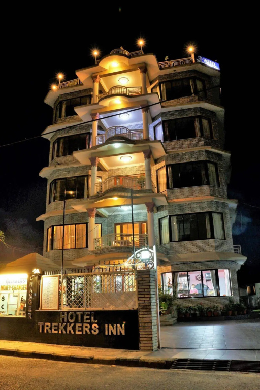 Trekkers Inn