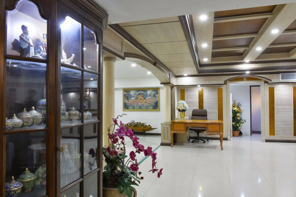 Hotel photo 14