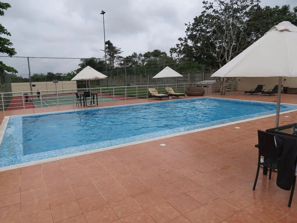 Hotel photo 17