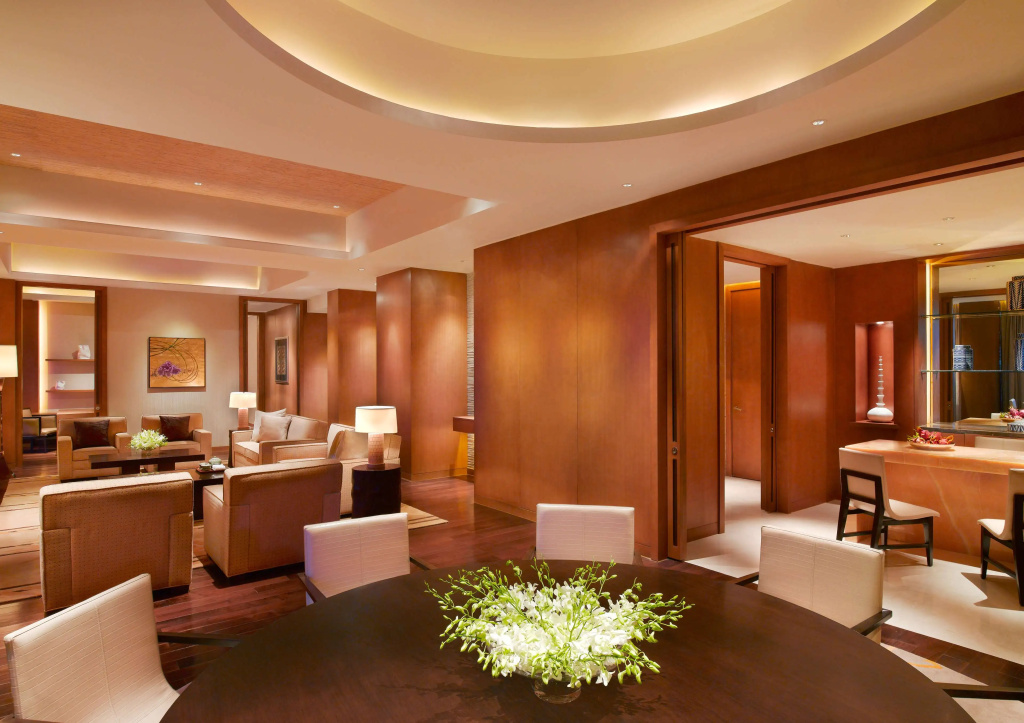 Hyatt Regency Guiyang - Général