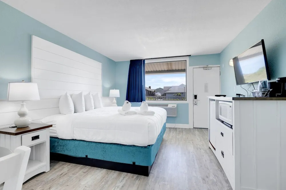 Classic room
