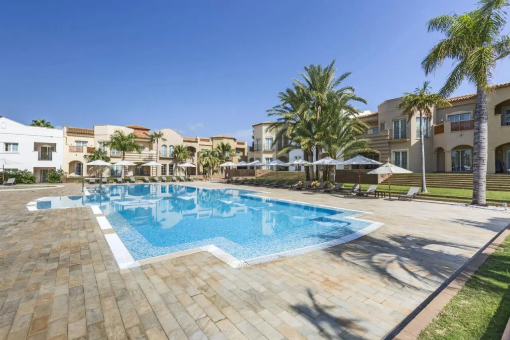 The Residences La Sella - Général