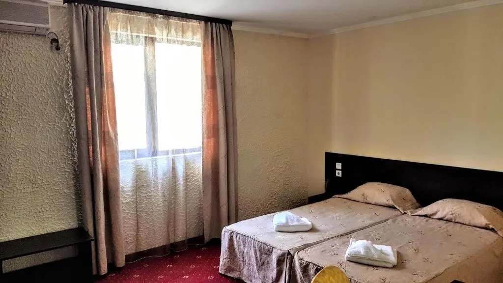 Hilez - Chambres