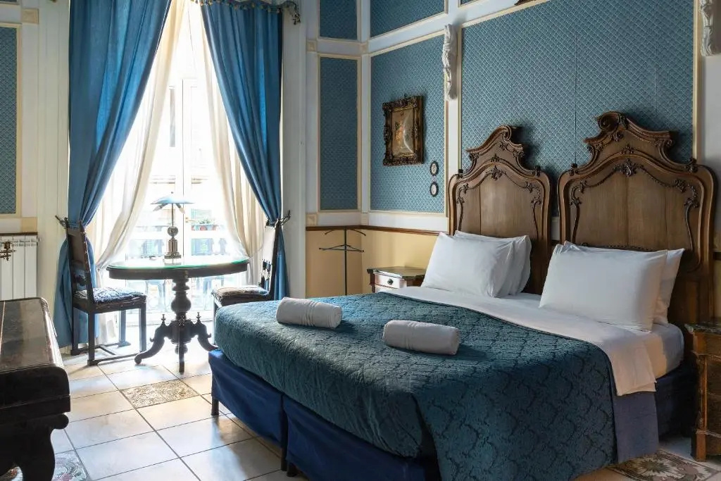 Superior room