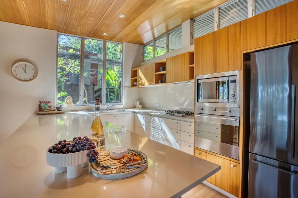 Noosa Residences - Chambres
