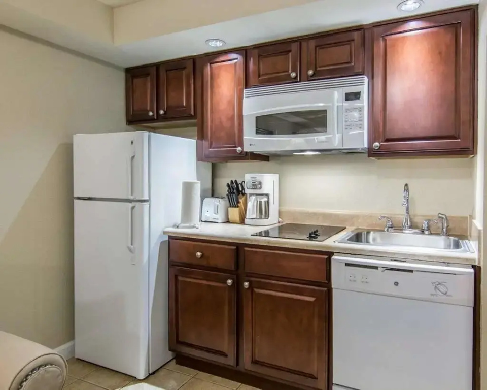 Bluegreen Vacations Patrick Henry Square, an Ascend Collection Resort - фото 17