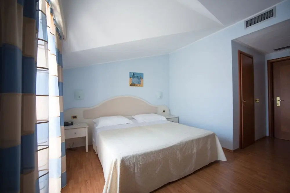 Hotel Levante - Chambres