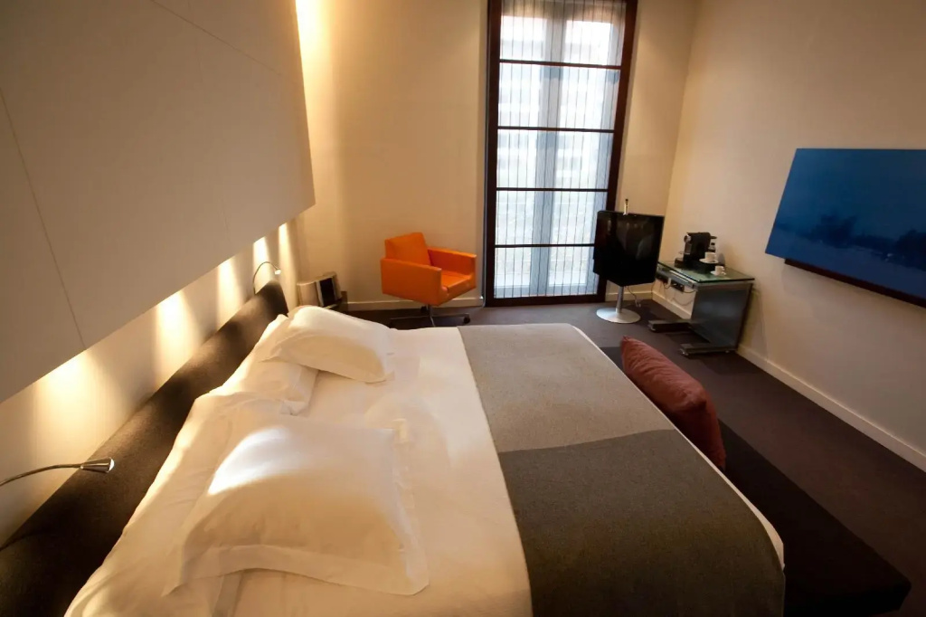Hotel Sixtytwo Barcelona - Général
