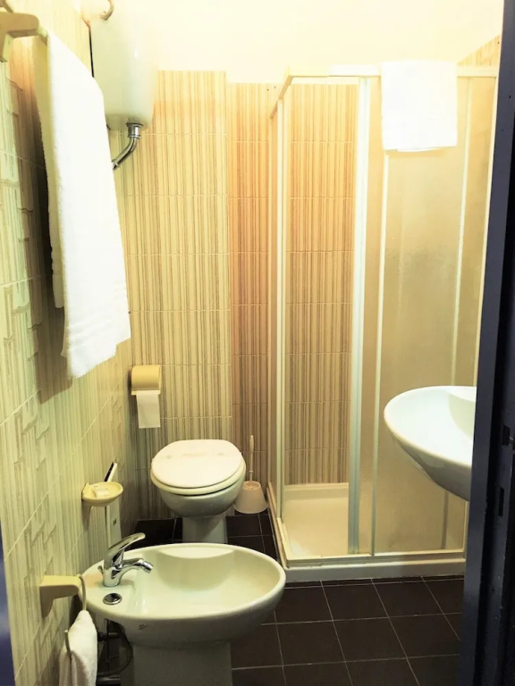 Hotel Don Pedro - Chambres
