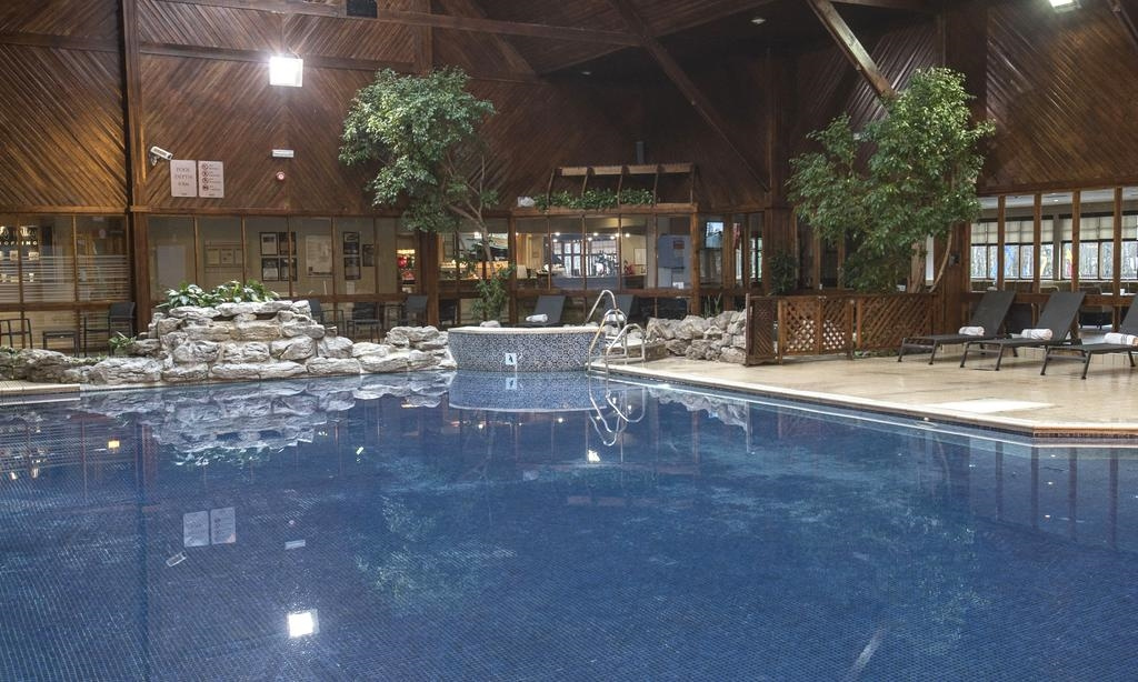 Macdonald Spey Valley Resort - Général