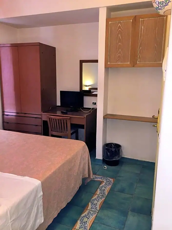 Don Felipe Boutique Hotel - Chambres