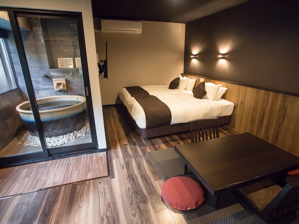 Livemax Resort Hakone Ashinoko 사진 22