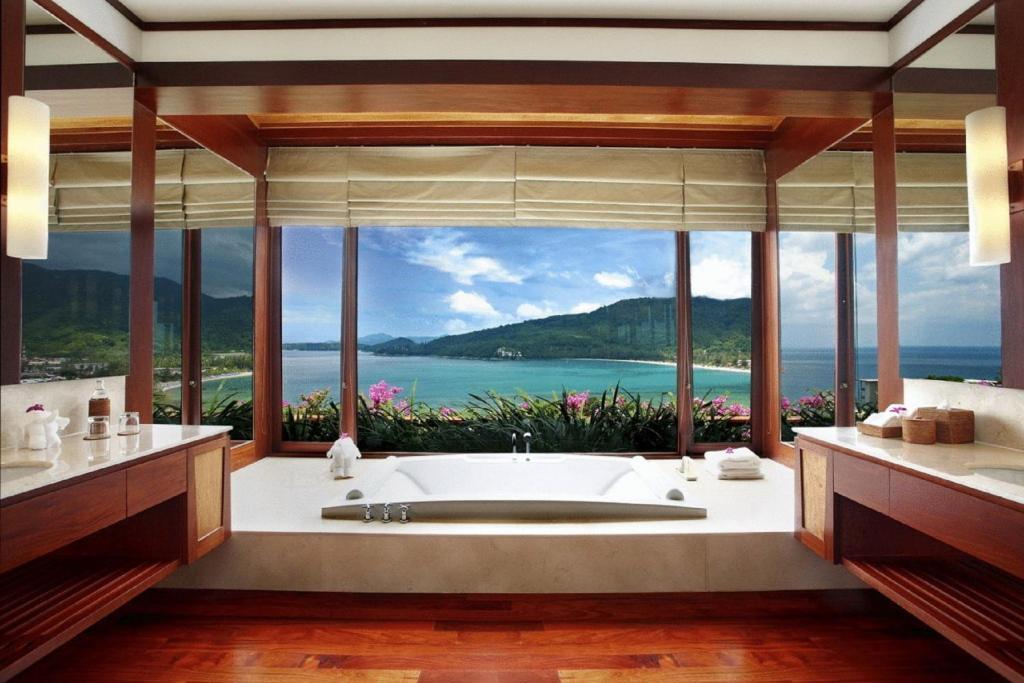 Andara Resort Villas