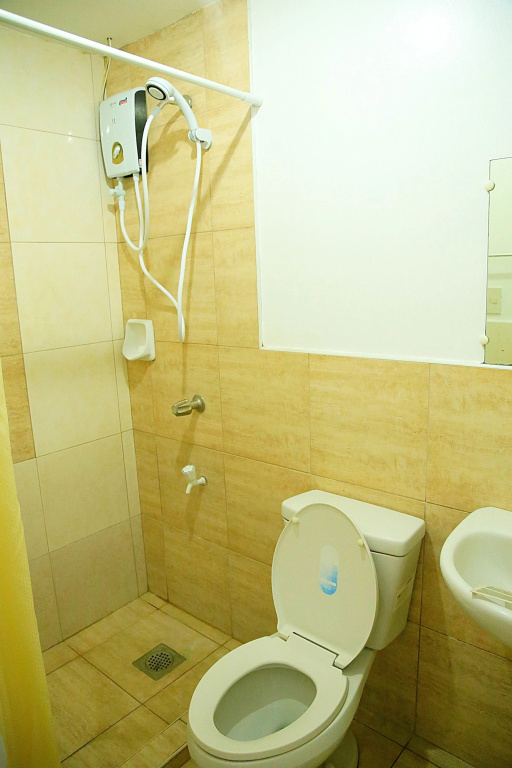 Travelbee Business Inn - Général