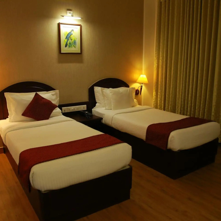 Hotel photo 13