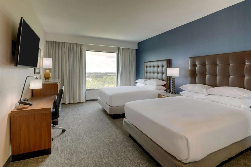 Drury Plaza Hotel Orlando - Disney Springs Area - Général