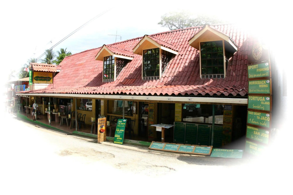 Sano Banano Beachside Hotel by null