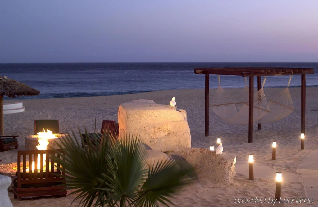 Beach & Waterfront