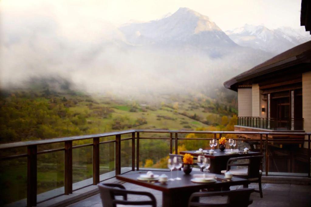 Rissai Valley, a Ritz-Carlton Reserve