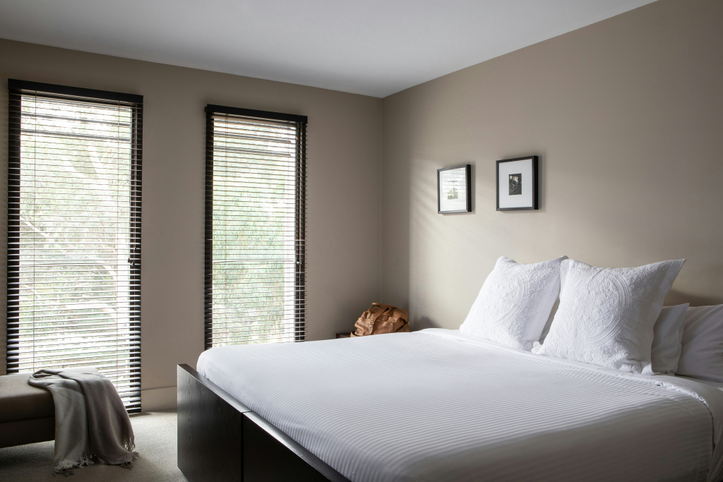 Lancemore Mansion Hotel Werribee Park - Général