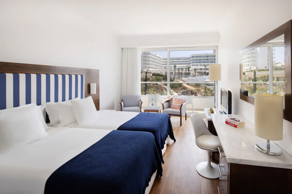 Grecian Sands Hotel - Chambres