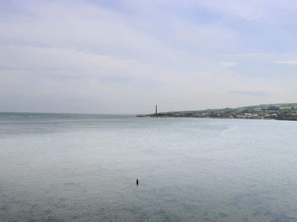 Beach & Waterfront