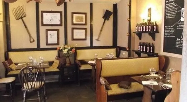 Hotel photo 28