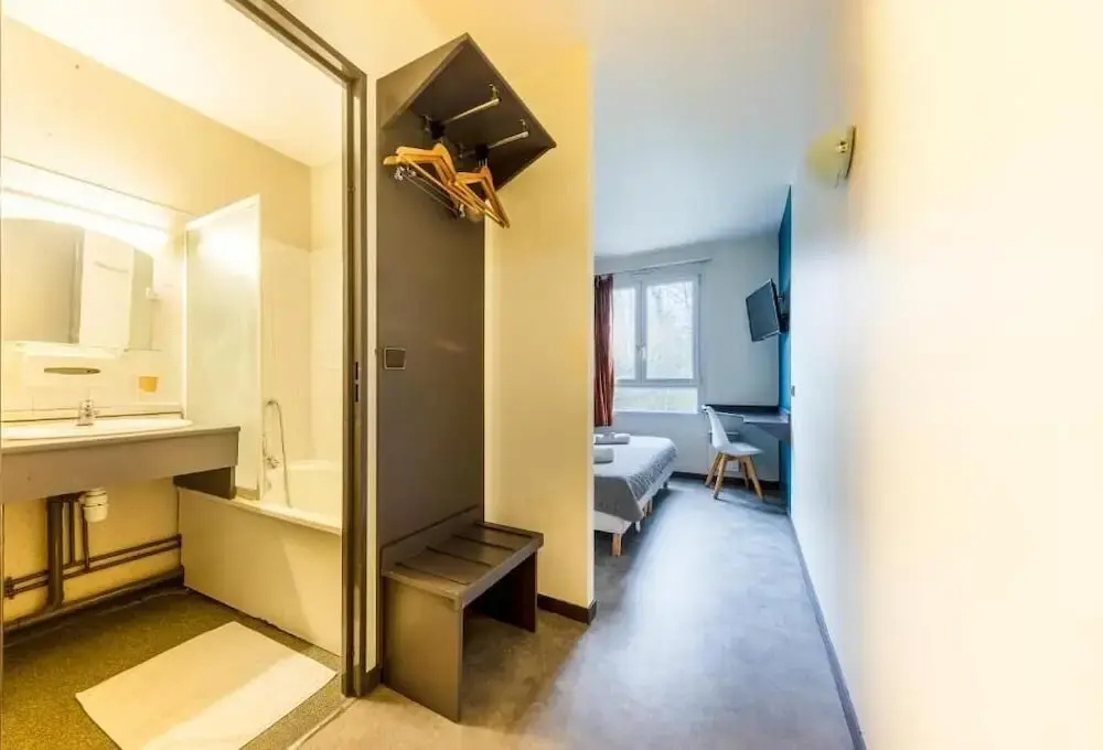 Hotel photo 20