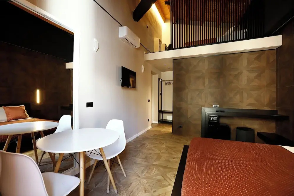 Hotel photo 11