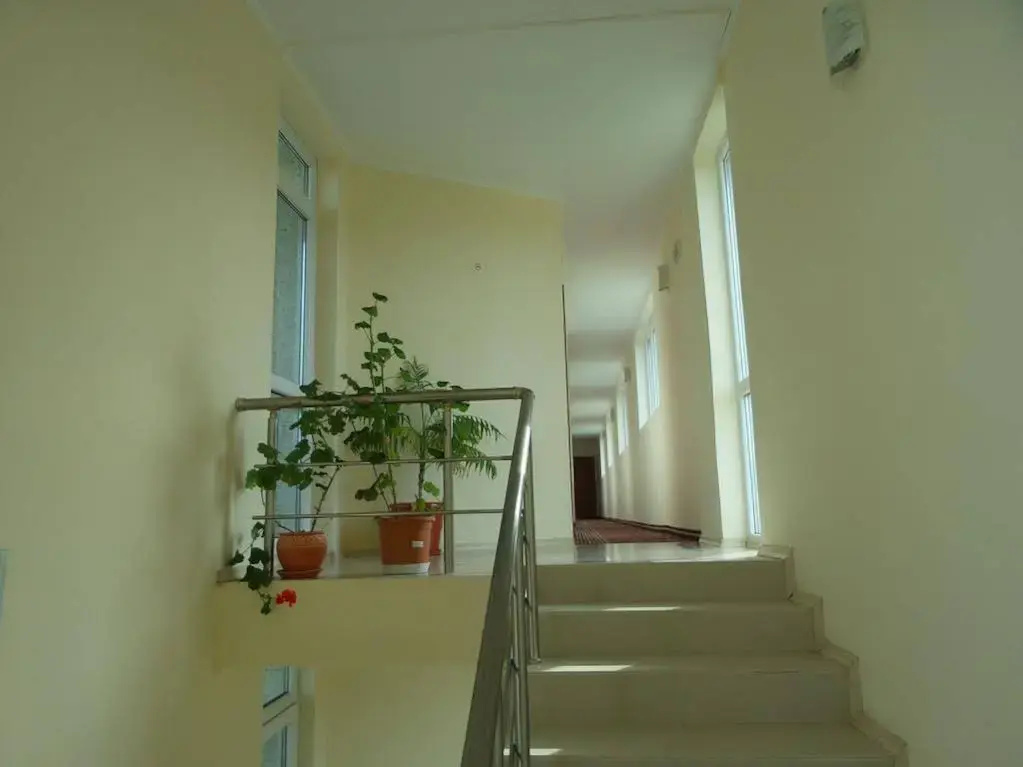 Hotel Paradise - Général